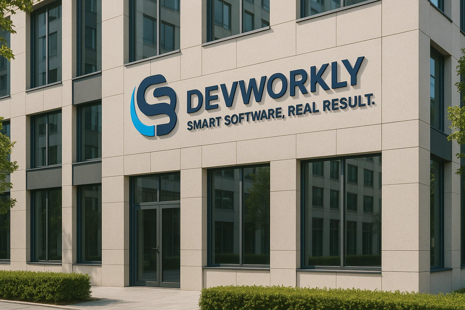 C56 Software House Office